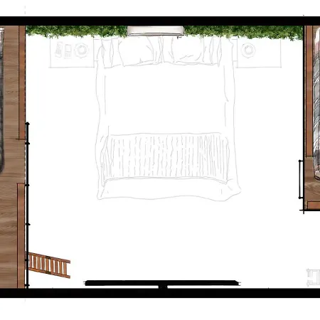 Romantic Luxury Retreat Hot Cold Pool & Sauna Wimberley Exterior foto